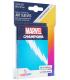 Gamegenic: Marvel Champions Art Sleeves 66x91mm (50) (Quicksilver)