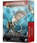 Warhammer Age of Sigmar: Stormcast Eternals (Krondys Son of Dracothion) Warhammer Age of Sigmar: Stormcast Eternals (Krondys Son of Dracothion)