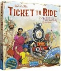¡Aventureros al Tren! India + Suiza ¡Aventureros al Tren! India + Suiza