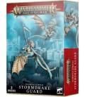 Warhammer Age of Sigmar: Stormcast Eternals (Stormdrake Guard) Warhammer Age of Sigmar: Stormcast Eternals (Stormdrake Guard)