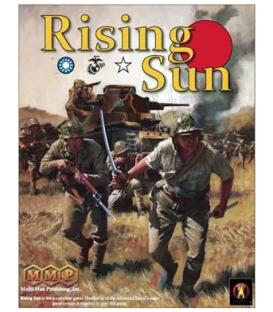 ASL Module 13: Rising Sun (Inglés)