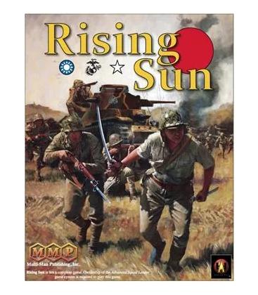 ASL Module 13: Rising Sun