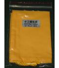 Bolsa Swan Panasia - Amarillo (12x18cm) Bolsa Swan Panasia - Amarillo (12x18cm)