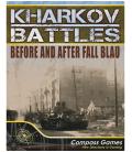 Kharkhov Battles: Before and After Fall Blau (Inglés) Kharkhov Battles: Before and After Fall Blau (Inglés)