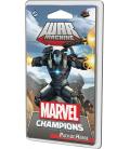 Marvel Champions: War Machine Marvel Champions: War Machine