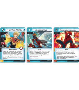 Marvel Champions: War Machine