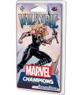 Marvel Champions: Valkyrie Marvel Champions: Valkyrie