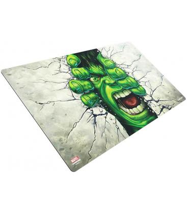 Marvel Champions Game Mat (Hulk)