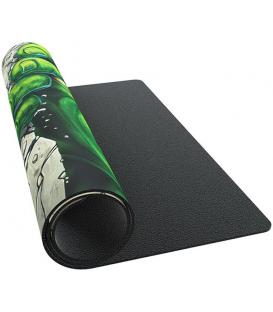 Marvel Champions Game Mat (Hulk)