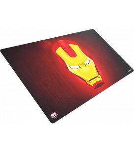 Marvel Champions Game Mat (Iron Man)