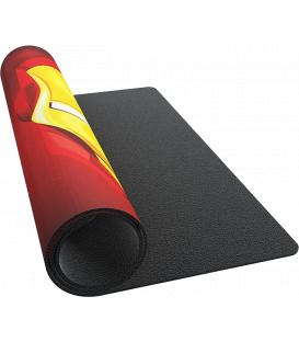 Marvel Champions Game Mat (Iron Man)