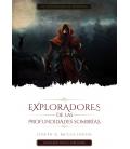 Exploradores de las profundidades sombrías Exploradores de las profundidades sombrías
