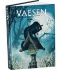 Vaesen: Un Secreto Malvado y otros Misterios Vaesen: Un Secreto Malvado y otros Misterios