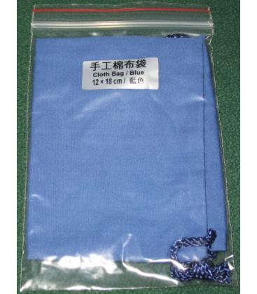 Bolsa Swan Panasia - Azul (12x18cm)
