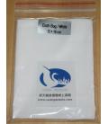 Bolsa Swan Panasia - Blanco (12x18cm) Bolsa Swan Panasia - Blanco (12x18cm)