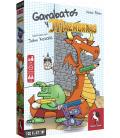 Garabatos y Mazmorras Garabatos y Mazmorras