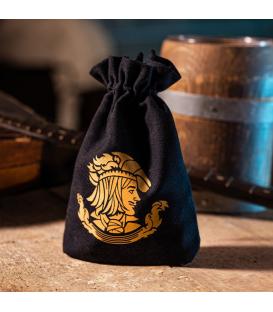 Bolsa Q-Workshop: The Witcher (Dandelion)