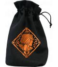 Bolsa Q-Workshop: The Witcher (Triss) Bolsa Q-Workshop: The Witcher (Triss)