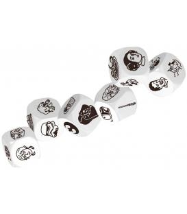 Story Cubes: Star Wars