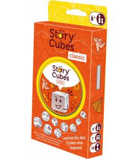 Story Cubes Classic Eco