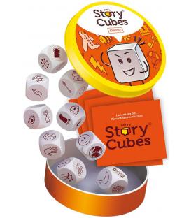 Story Cubes Classic