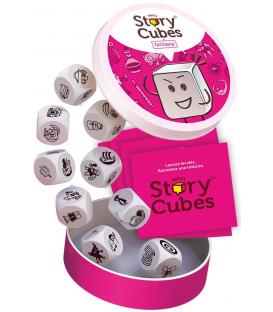 Story Cubes: Fantasía