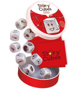 Story Cubes: Heroes
