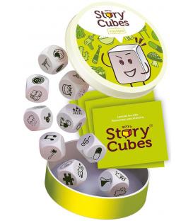 Story Cubes: Viajes