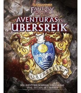 Warhammer Fantasy: Aventuras en Ubersreik