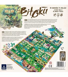 Bitoku
