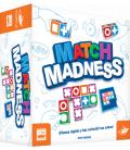 Match Madness Match Madness