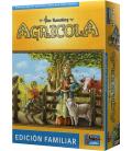 Agricola: Edición Familiar Agricola: Edición Familiar