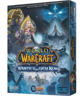 World of Warcraft: Wrath of the Lich King (+ Promo)