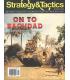 Strategy & Tactics 331: On to Baghdad (Inglés)