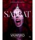 Vampiro La Mascarada (5ª Edición): Sabbat - La Mano Negra
