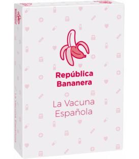 República Bananera: La Vacuna Española