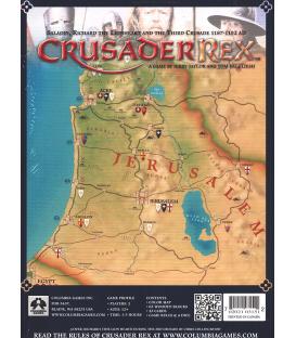 Crusader Rex