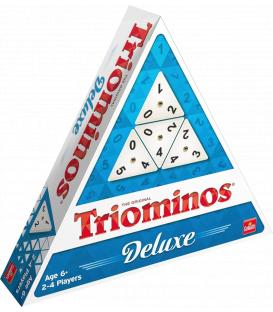 Triominos (Deluxe)