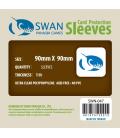Fundas Thin Swan Panasia (90x90mm) (130) Fundas Thin Swan Panasia (90x90mm) (130)