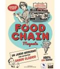 Food Chain Magnate Food Chain Magnate
