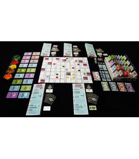 Food Chain Magnate