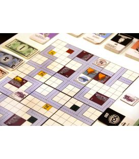 Food Chain Magnate