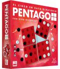 Pentago Pentago