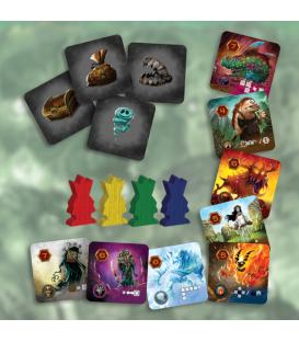 Claim Kingdoms (Royal Edition)