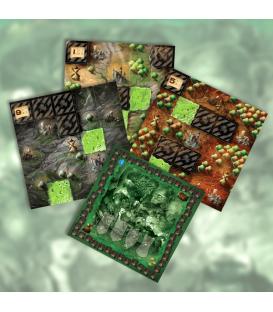 Claim Kingdoms (Royal Edition)