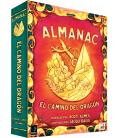 Almanac: El Camino del Dragón Almanac: El Camino del Dragón