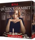 Gámbito de Dama Gámbito de Dama
