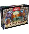 Hero Realms: La Aldea Perdida Hero Realms: La Aldea Perdida