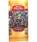 Hero Realms: Linaje Hero Realms: Linaje