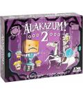 Alakazum! 2 Alakazum! 2